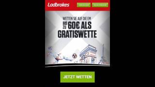 Ladbrokes App - Download für Android apk und iPhone screenshot 5