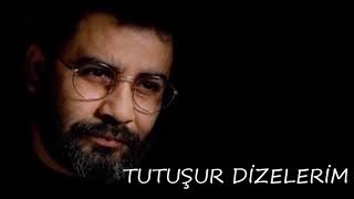 Ahmet Kaya Tutuşur Dizelerim