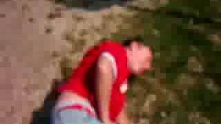 Jack Ass amateur video part 3