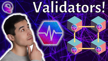 PulseChain Validators & The Liquid Loans Node (Step By Step Guide)
