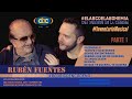 Rodrigo De La Cadena presenta especial Rubén Fuentes (parte 1) #InventarioMusical #ElABCdelaBohemia