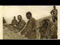 HISTORIA YA MBAVU MOYA KATIKA VITA VYA  DUNIA(WORLD WAR ONE)