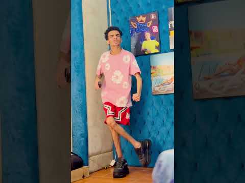 اي غزال عينو قناصه