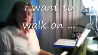Jesus Is The Light with lyrics