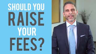 Should You Raise Your Fees? | Dental Practice Management Tip!