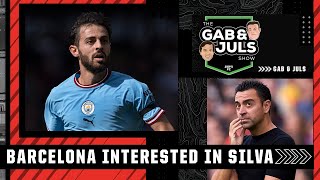 Barcelona REIGNITE Bernardo Silva interest? Do they even need the Man City midfielder? | ESPN FC