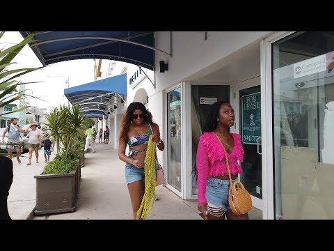 THIS HAPPENED !!! - REAL STREETS of THE BAHAMAS -  || iam_marwa