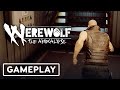 Werewolf: The Apocalypse Earthblood - Official Gameplay Overview Trailer