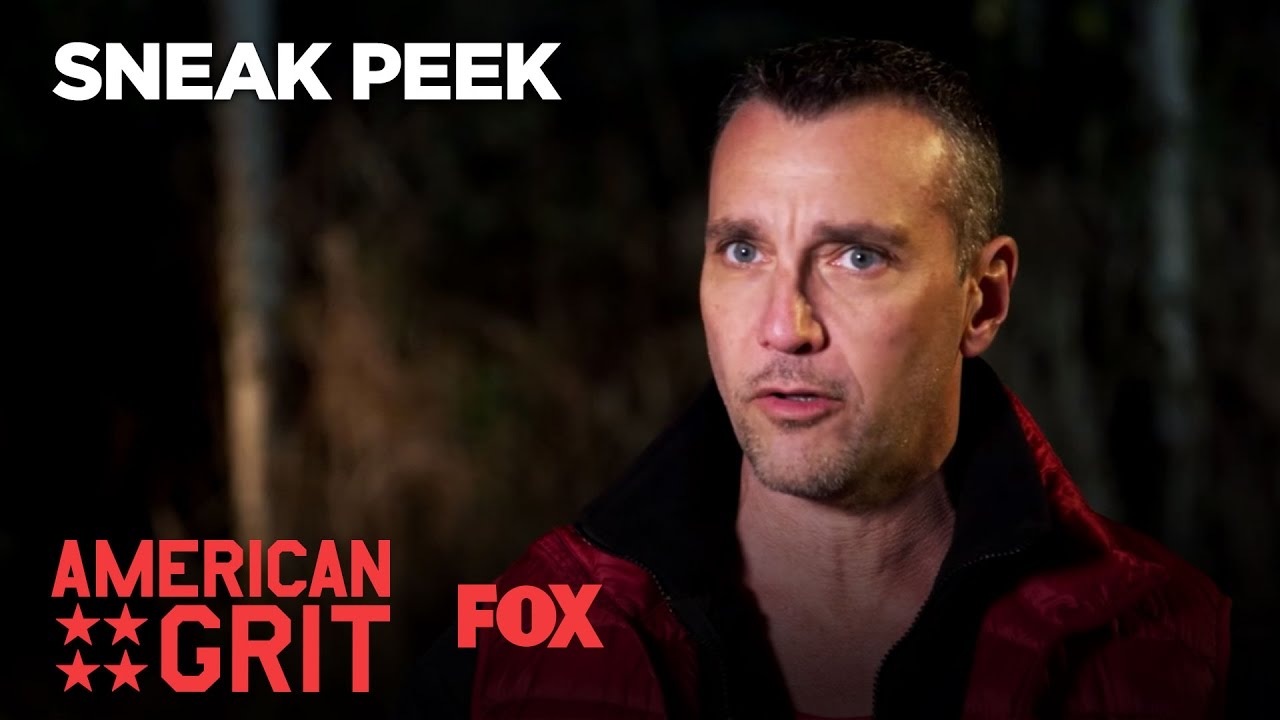 wwe raw 2019 new Sneak Peek: You Either Blackout Or Win | Season 1 | AMERICAN GRIT