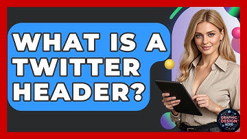 What Is A Twitter Header? - Graphic Design Nerd