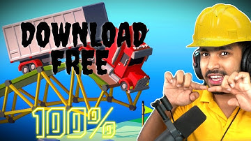 How To Download Poly Bridge 2 For Free