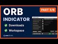 ThinkorSwim ORB Setup: Charts &amp; Indicators Tutorial (Part 5 of 6)