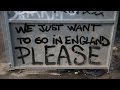 The Jungle : Migrant Crisis Documentary