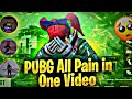 All pain in one   pubg mobile  tmbhunter gaming