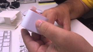Déballage du MultiSensor 6 d'AEOTEC