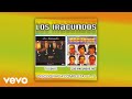 Los Iracundos - Tu Lugar, Mi Lugar (Official Audio)