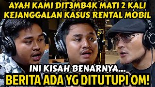 Kami Akan Cerita Kejadian Benarnya disini Om.. Ini Sind1kat "OKNUM" POLRI dan AL.. Kami Takut.