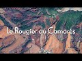 Aveyron  le rougier du camares  4k