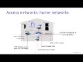 Ch1 part2 Network Edge