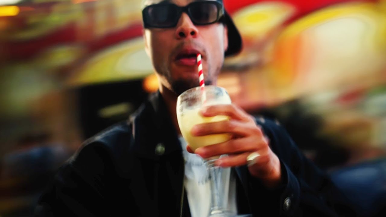 Vitamin G - Official Website of High Focus Records