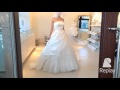 憧れウェディングドレス/タカミブライダル/ウルウル/TAKAMI BRIDAL