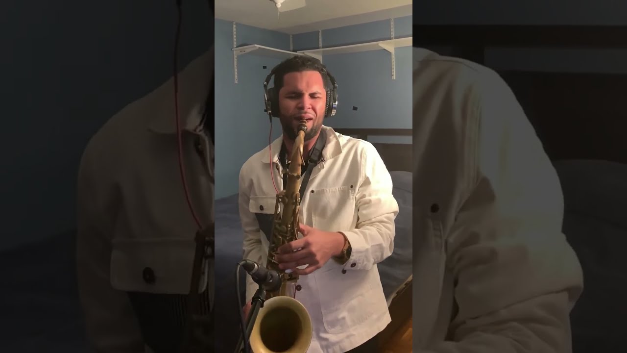 Sacrifices Dreamville J Cole Verse Performed By DgSax