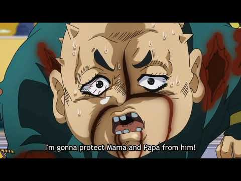 しげちーの有名な感動シーン