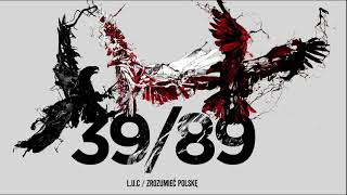 L.U.C.- 39/89 Zrozumieć Polskę 5 - Pamiętnik Niezliczonych Zbrodni