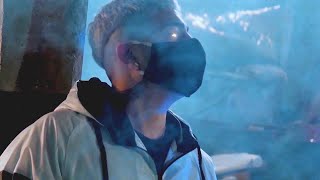 Maxi Ene - Tu Cuerpo Video Oficial Prod. Elpesa