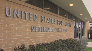 USPS to relocate Nederland Post Office within 2 miles of current site