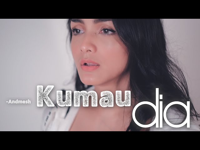 KUMAU DIA - ANDMESH | Metha Zulia (cover) class=