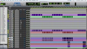 Mixing “Even The Sun" Part 1 - Record Making with Jacquire King