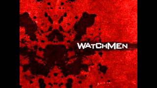 Watchmen - Livin' The Heartache (HQ)