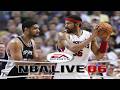 San Antonio Spurs 2006 SEASON #2 | NBA LIVE 2006