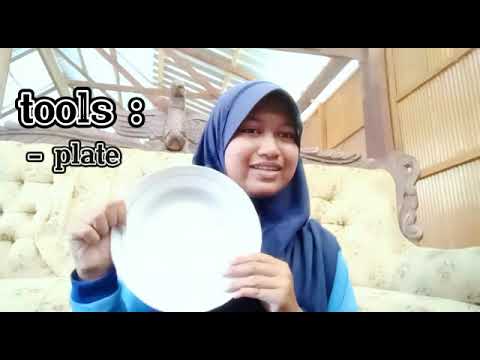 PROCEDURE TEXT - HOW TO MAKE FRIED NOODLES