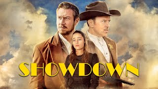 SHOWDOWN | WESTERN | Full Movie
