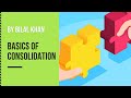 Consolidated Financial Statements I IFRS 10 I Urdu & Hindi I Video # 1