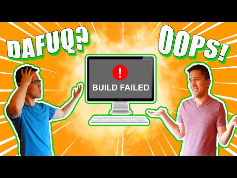 Every Code Review Ever