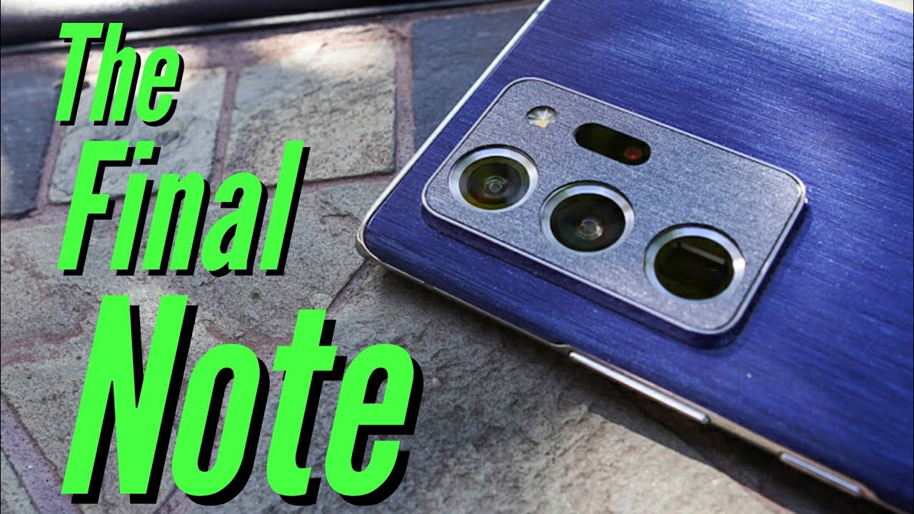 note 20 ultra reddit