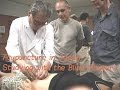 Toyohari in Japan - Training with the Blind Acupuncturists