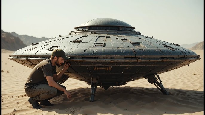 Alien Tech Stumped The Aliens—Then A Human Repeare It with Duct Tape...| HFY Sci-Fi Stories - YouTube