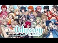 Odyssey - Hololive English | Sub. Espa&ntilde;ol + English