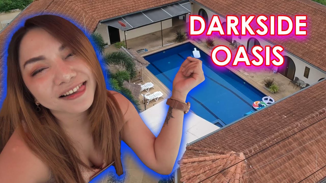 Pattaya's Darkside Oasis | เนื้อหาcherry’s restaurant pattayaที่มีรายละเอียดมากที่สุด