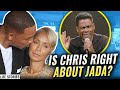 Will Smith’s Revenge Pattern Started 31 Years Before Jada &amp; Chris Rock | Life Stories By Goalcast