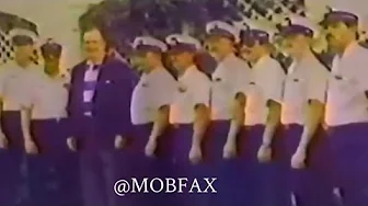 Operation Tempest: Florida Keys Coast Guard Drug Connection (1990) 