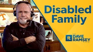 My Whole Family Is Disabled!