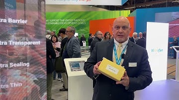 Revolutionary Food Packaging Unveiled – IFFA 2025 Spotlight
