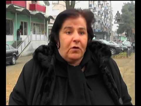 შაუმიანის პოლიკლინიკის მდგომარეობა