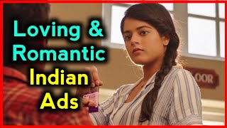 5 Most Cute & Romantic Indian Ads Ep3 | Cute & Loving Ads |Indian Ads | Ads Fever |