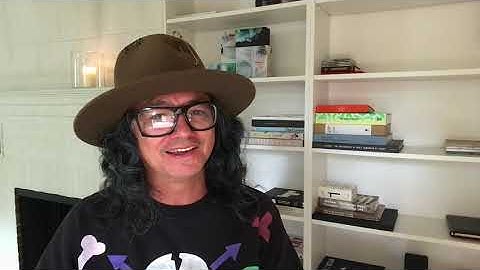 Video message from Shingy for #HRSEKSA